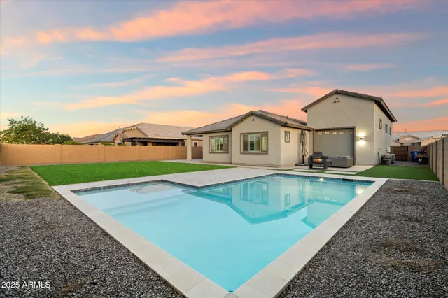 $5,250 | 20954 East Camacho Road, Queen Creek, AZ 85142