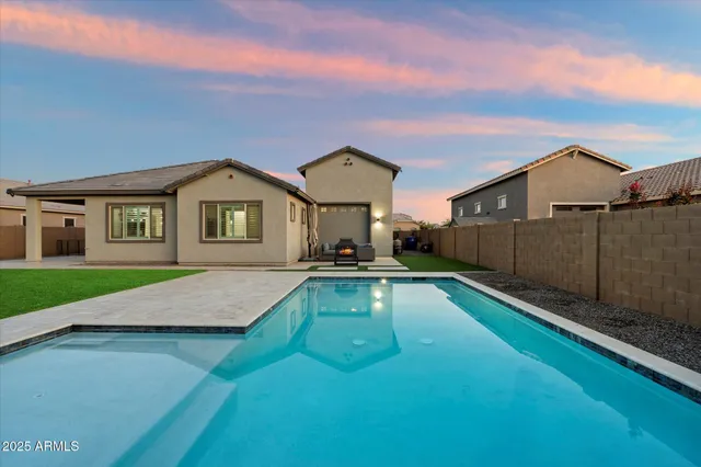 $5,250 | 20954 East Camacho Road, Queen Creek, AZ 85142