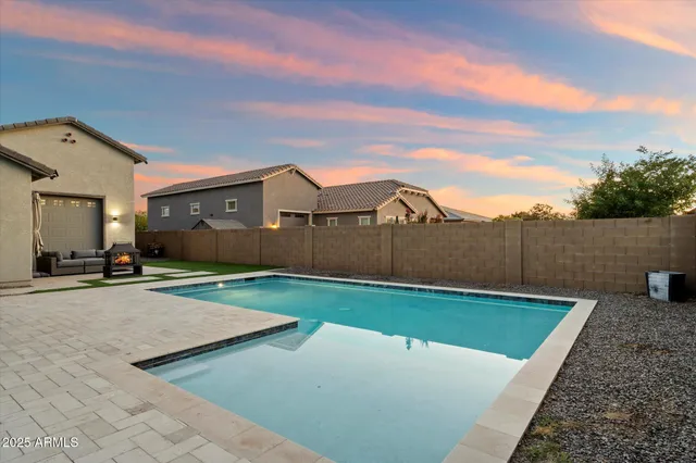 $5,250 | 20954 East Camacho Road, Queen Creek, AZ 85142