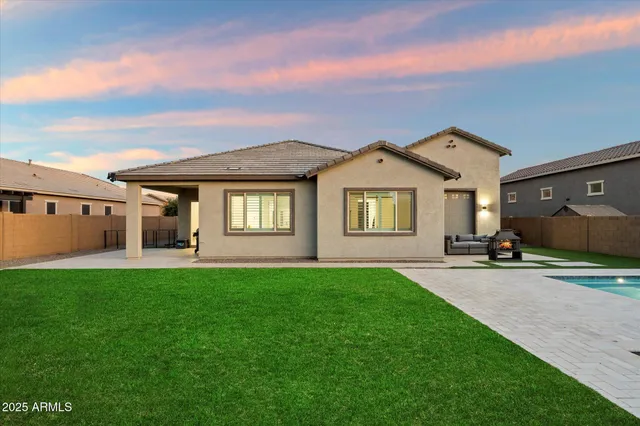 $5,250 | 20954 East Camacho Road, Queen Creek, AZ 85142