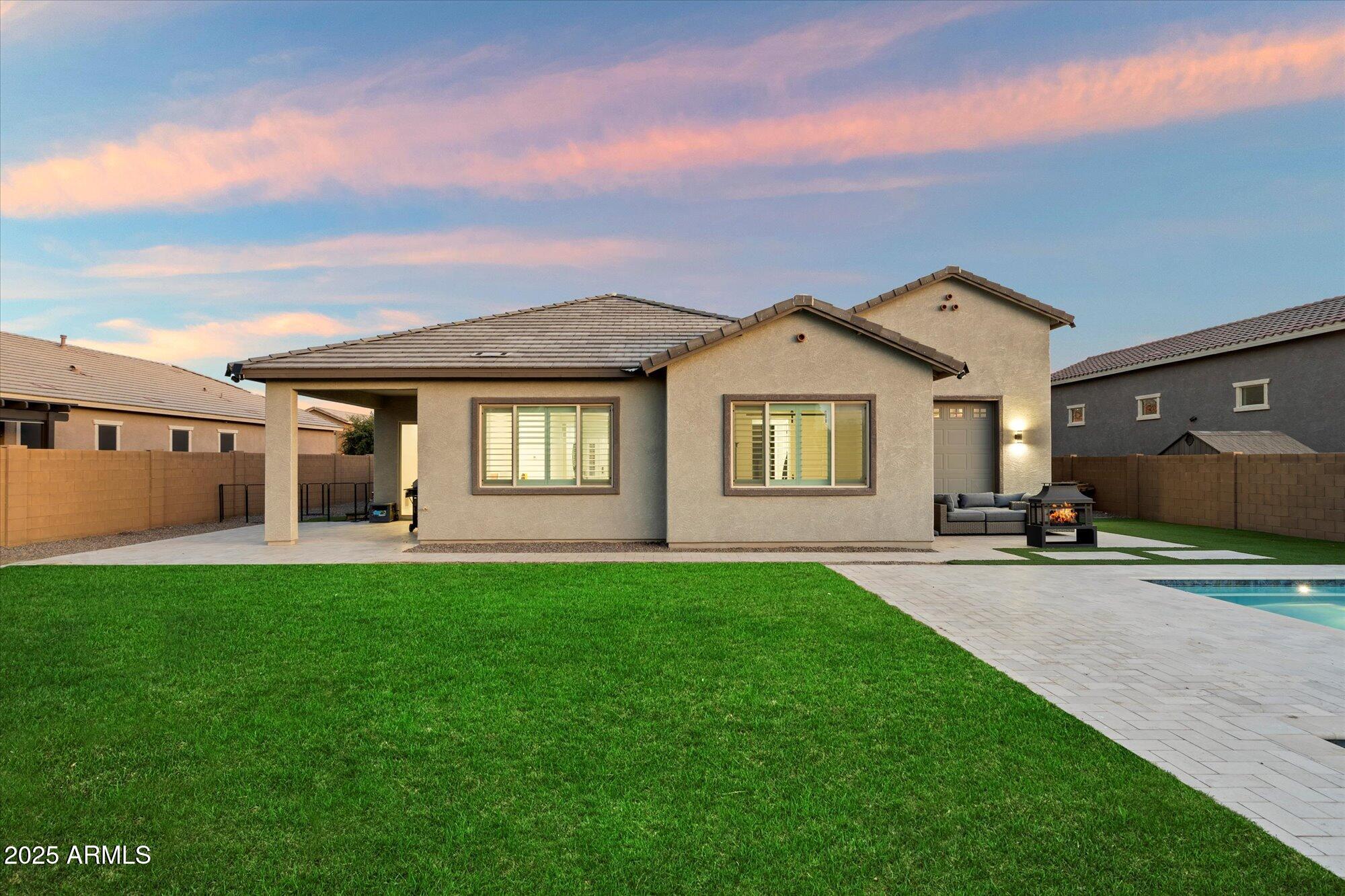 20954 East Camacho Road Queen Creek, AZ 85142 - Photo 28 of 35 13-NEW