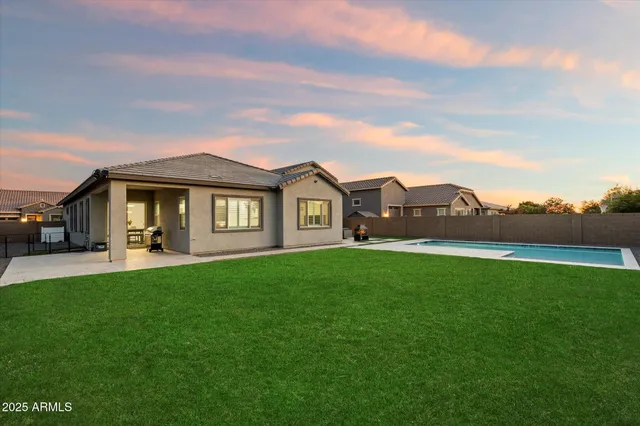 $5,250 | 20954 East Camacho Road, Queen Creek, AZ 85142