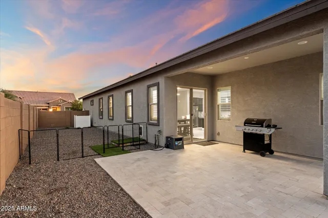 $5,250 | 20954 East Camacho Road, Queen Creek, AZ 85142