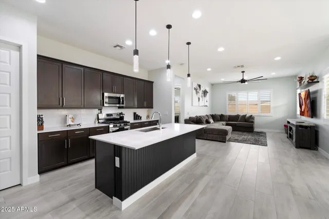 $5,250 | 20954 East Camacho Road, Queen Creek, AZ 85142