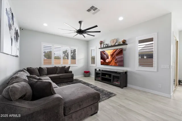 $5,250 | 20954 East Camacho Road, Queen Creek, AZ 85142