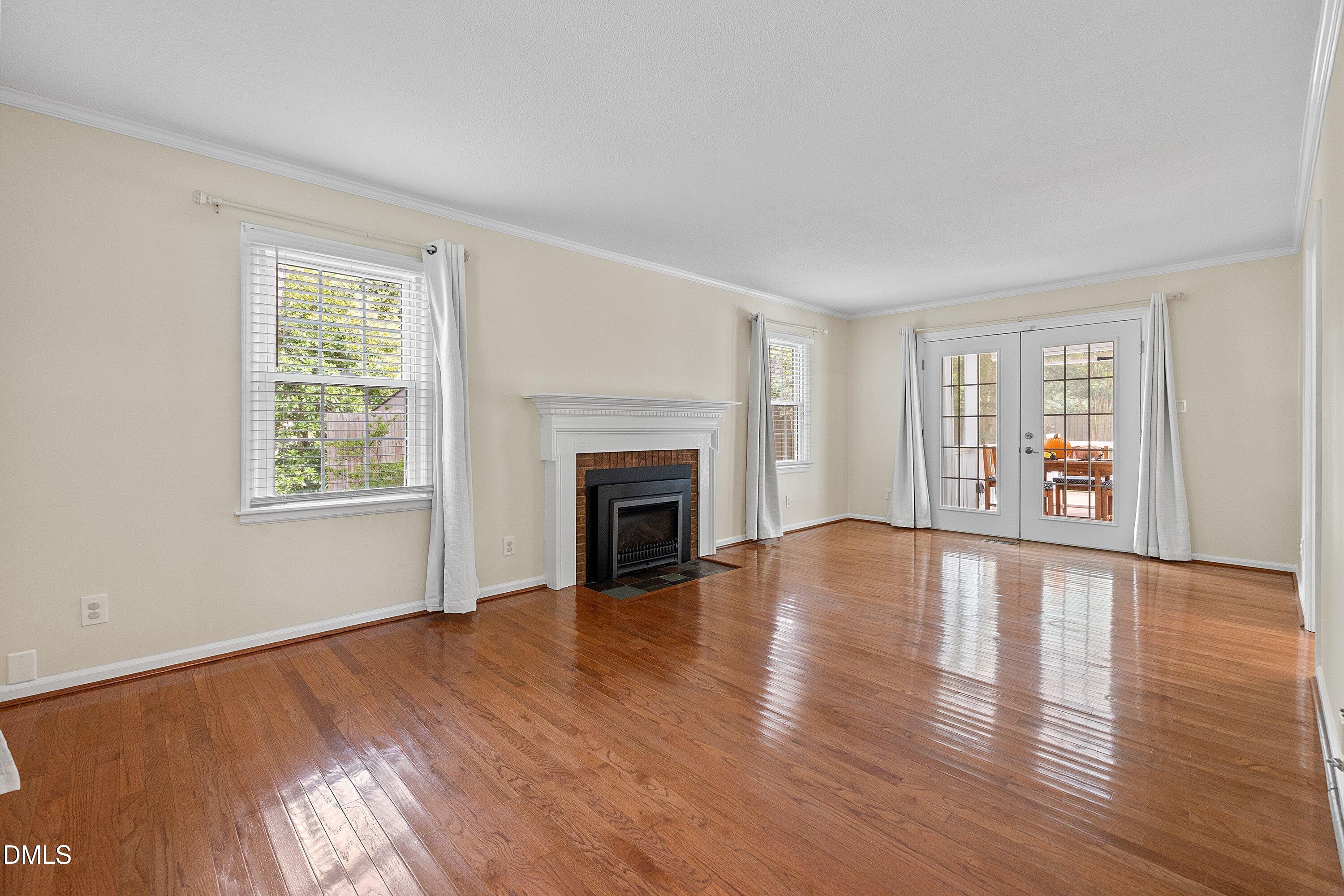 4303 Pope Road Durham, NC 27707 - Photo 7 of 59 13-4303 Pope_1164