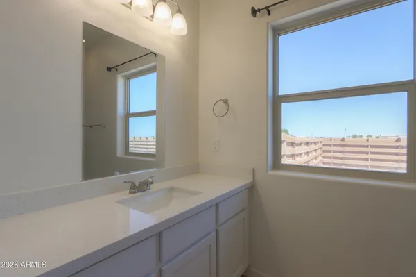 a view of a terrace with wooden floor