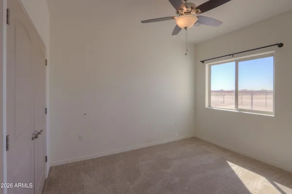 a view of ocean view with beach
