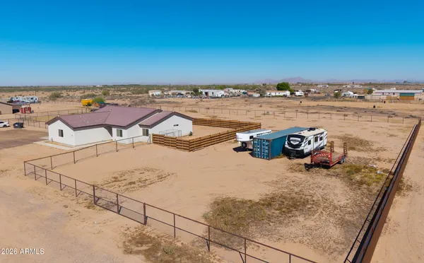 $433,000 | 3046 West Gracie Lane, Casa Grande, AZ 85194