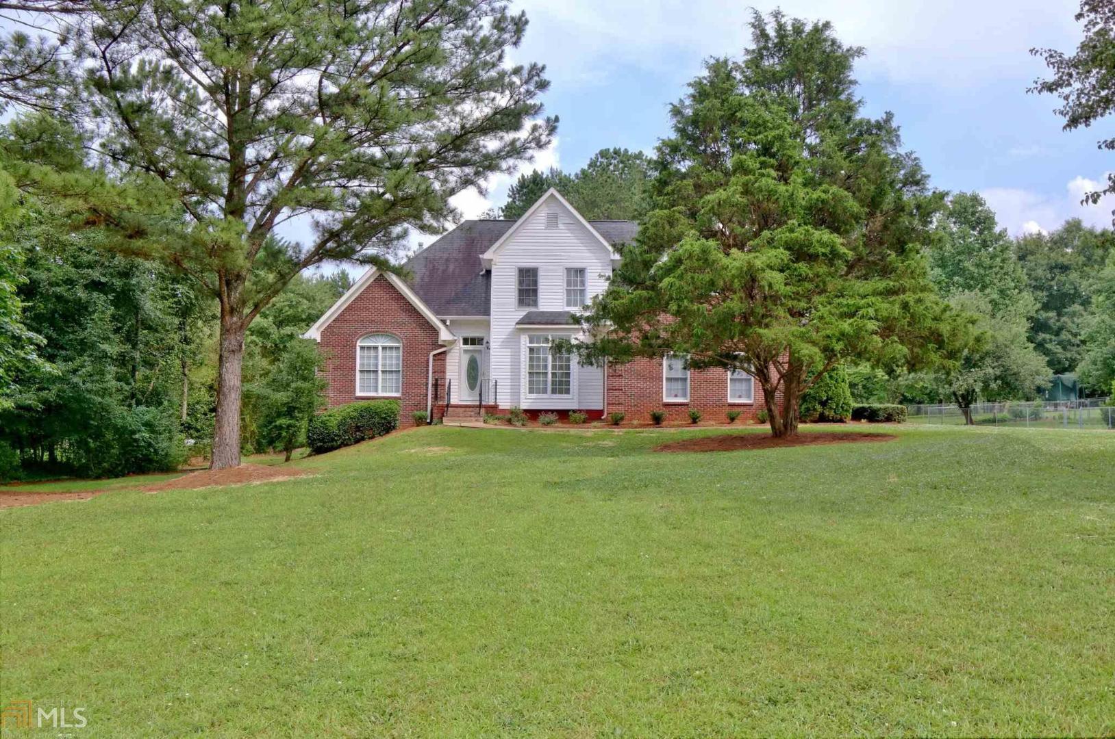 355 Castlewood Road Tyrone, GA 30290 - Photo 1 of 1 Gallery Image 1