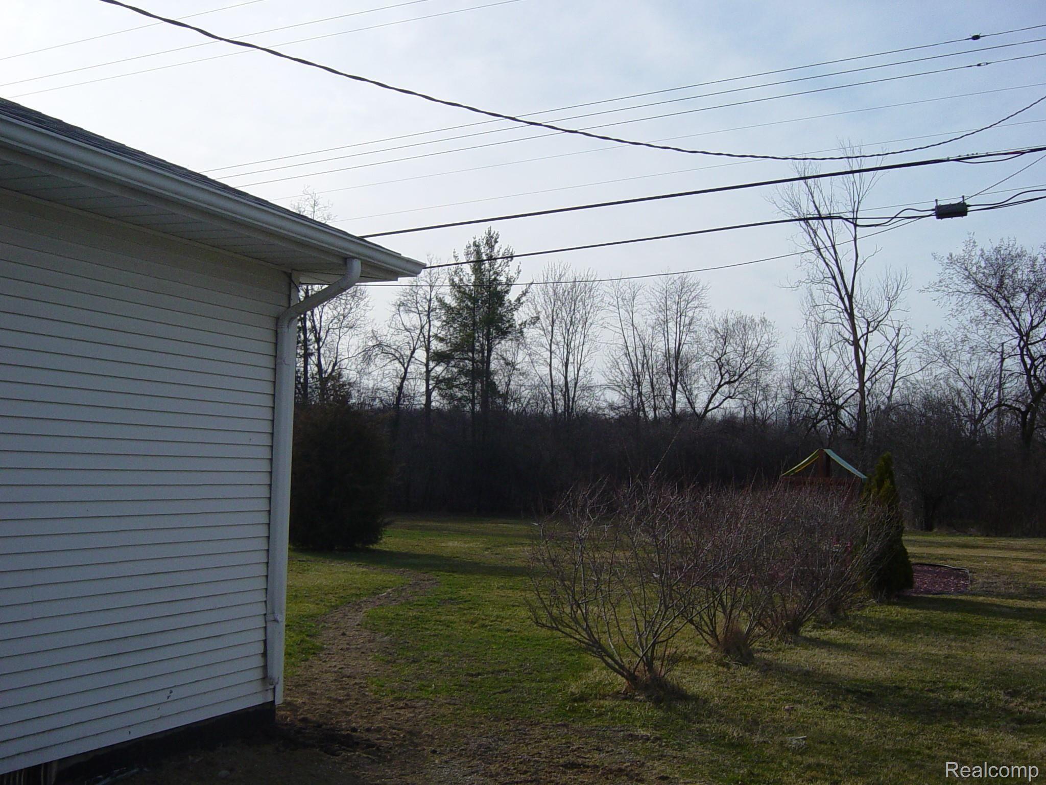 30040 Fort Road Rockwood, MI 48173 - Photo 4 of 27 DSC00028.JPG