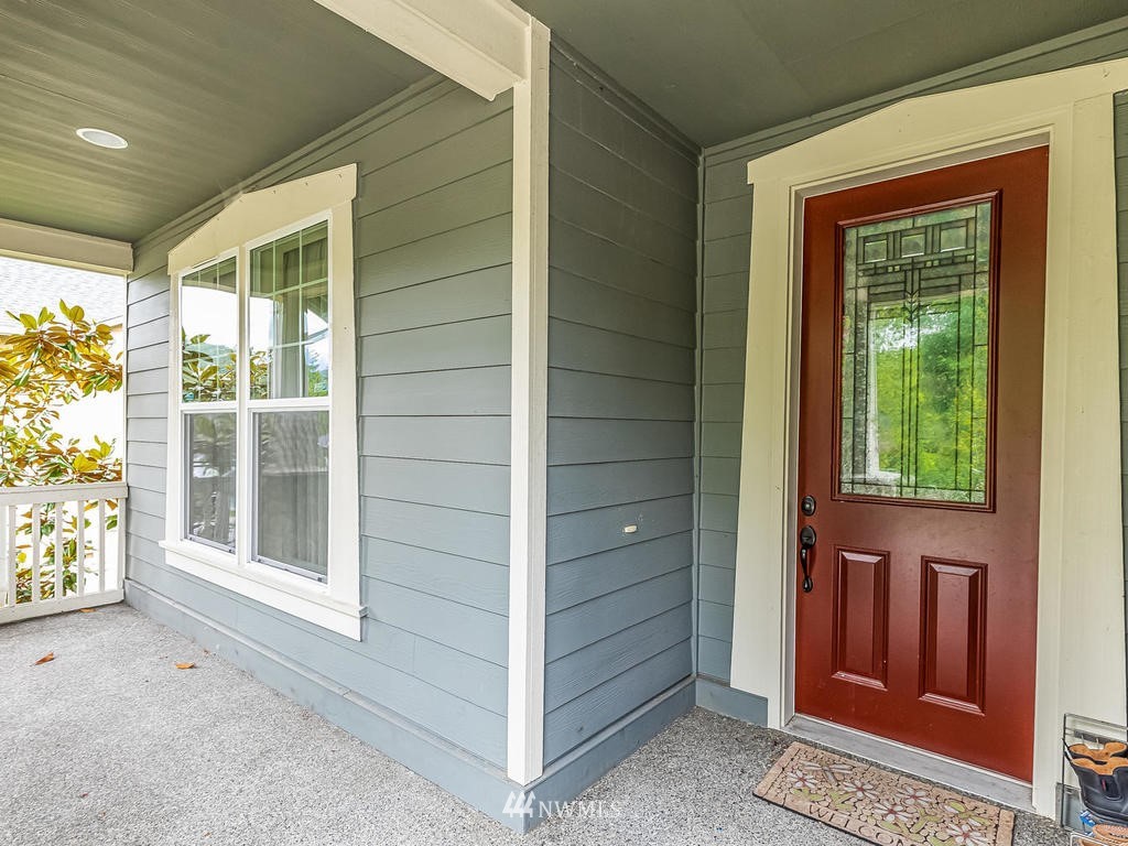 5111 Northeast 25th Street Renton, WA 98059 - Photo 2 of 29 a view of front door of house