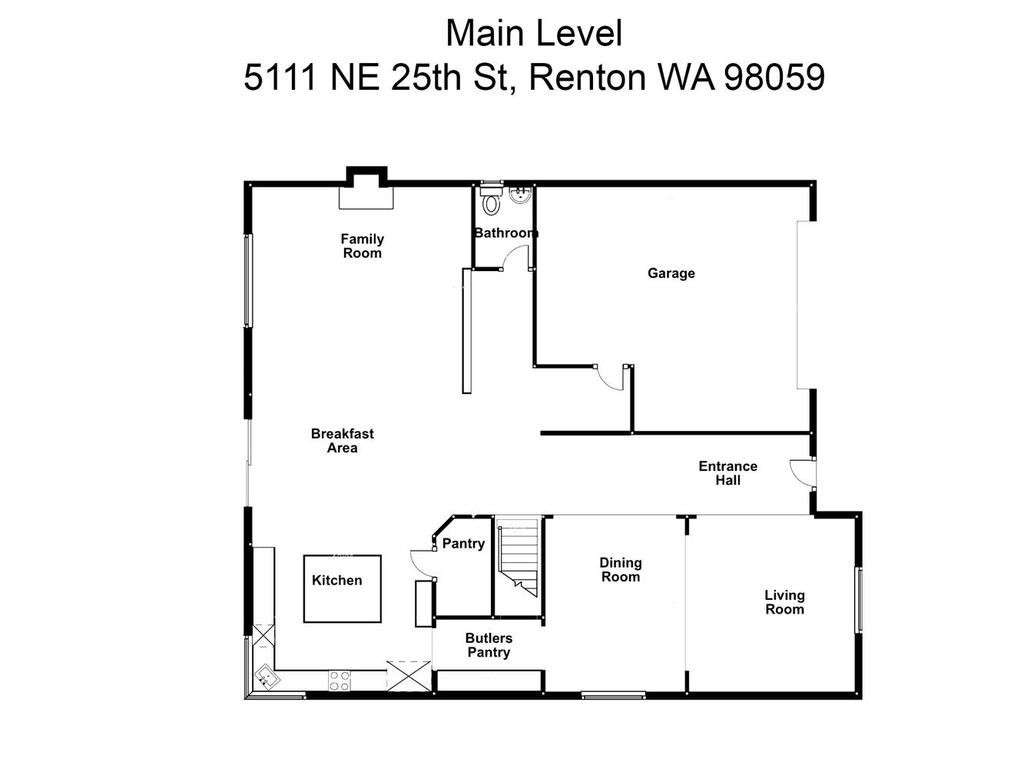 5111 Northeast 25th Street Renton, WA 98059 - Photo 28 of 29 unknown