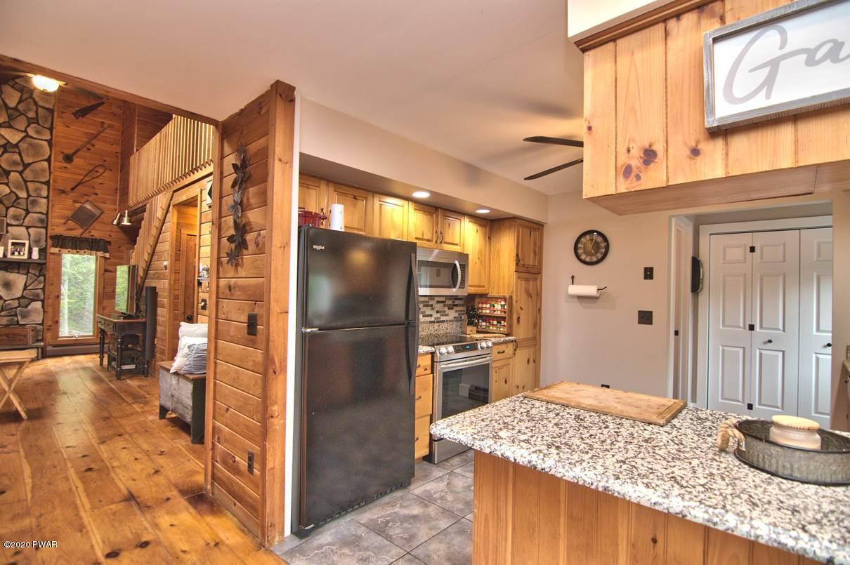 200 Neil Thompson Road Lackawaxen, PA 18435 - Photo 21 of 110 Photo 020
