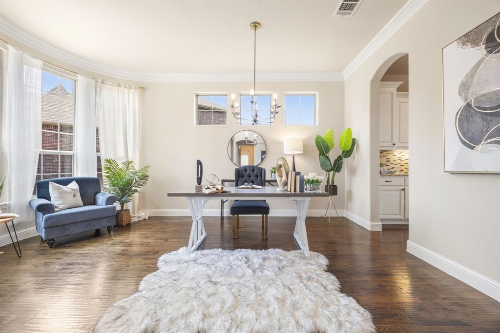14006 Stars Road Frisco, TX 75035 - Photo 10 of 40 Gallery Image 10