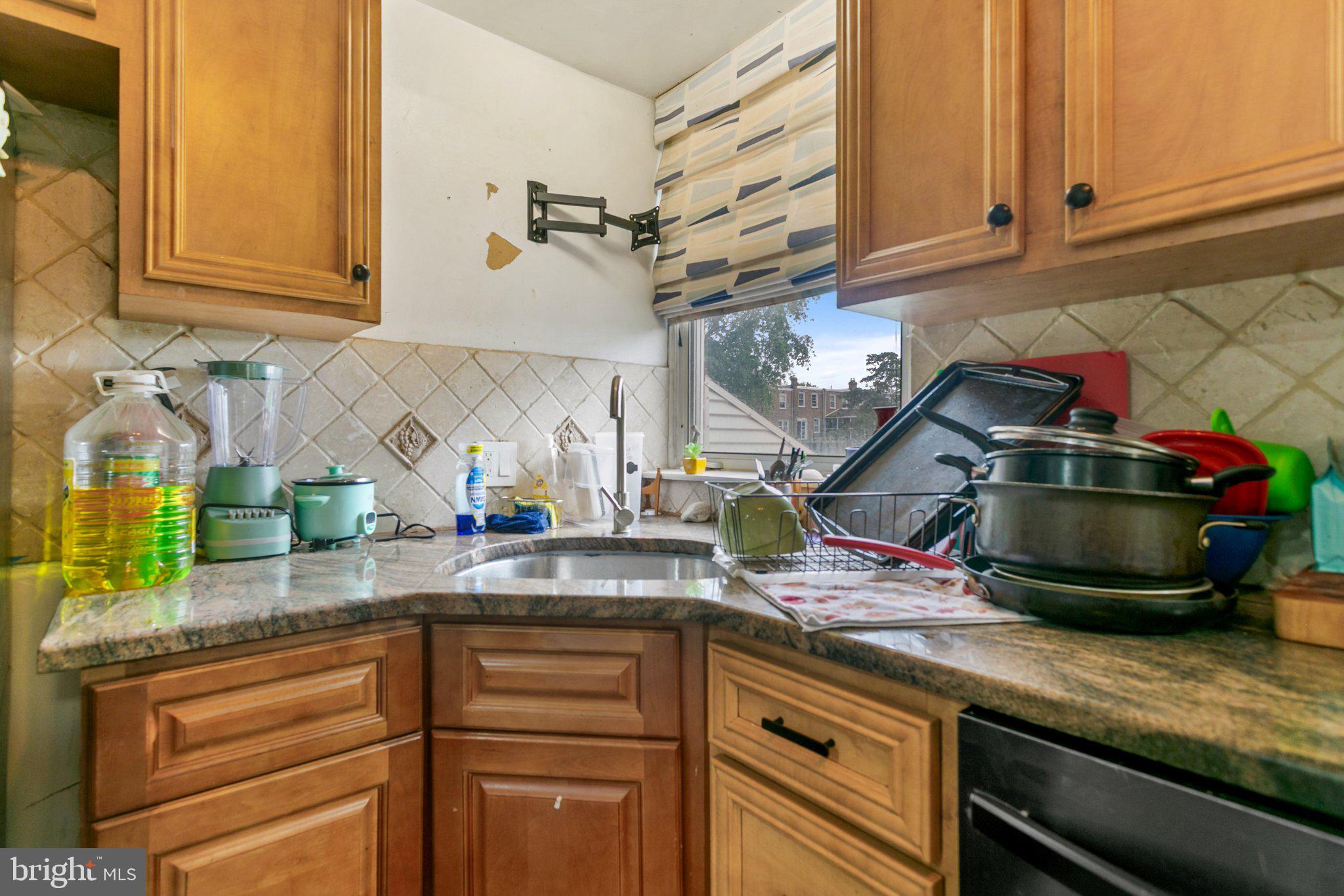 466 Rively Avenue Collingdale, PA 19023 - Photo 19 of 39 1st Floor Kitchen