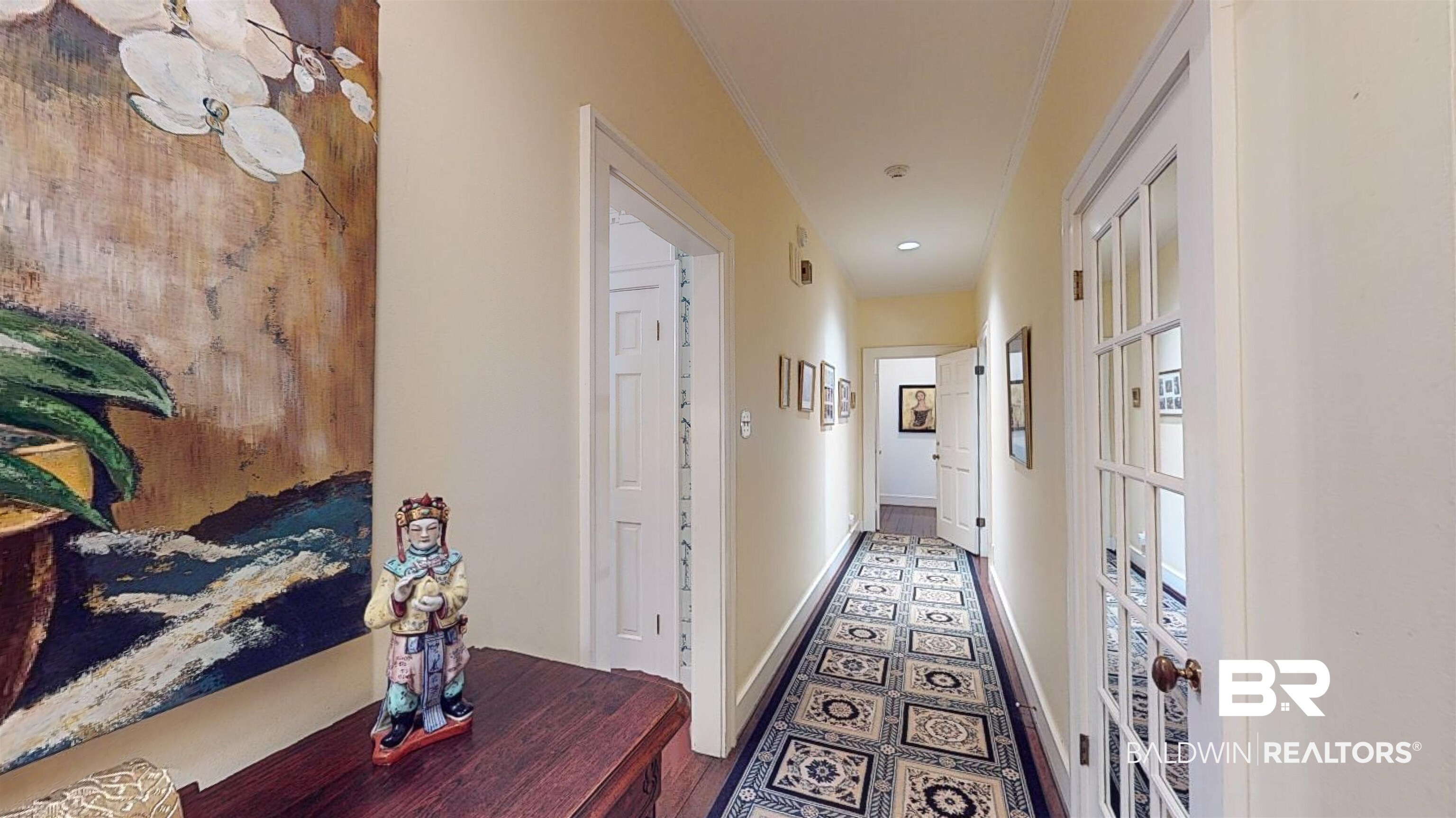 200 East Carmel Drive Mobile, AL 36608 - Photo 13 of 34