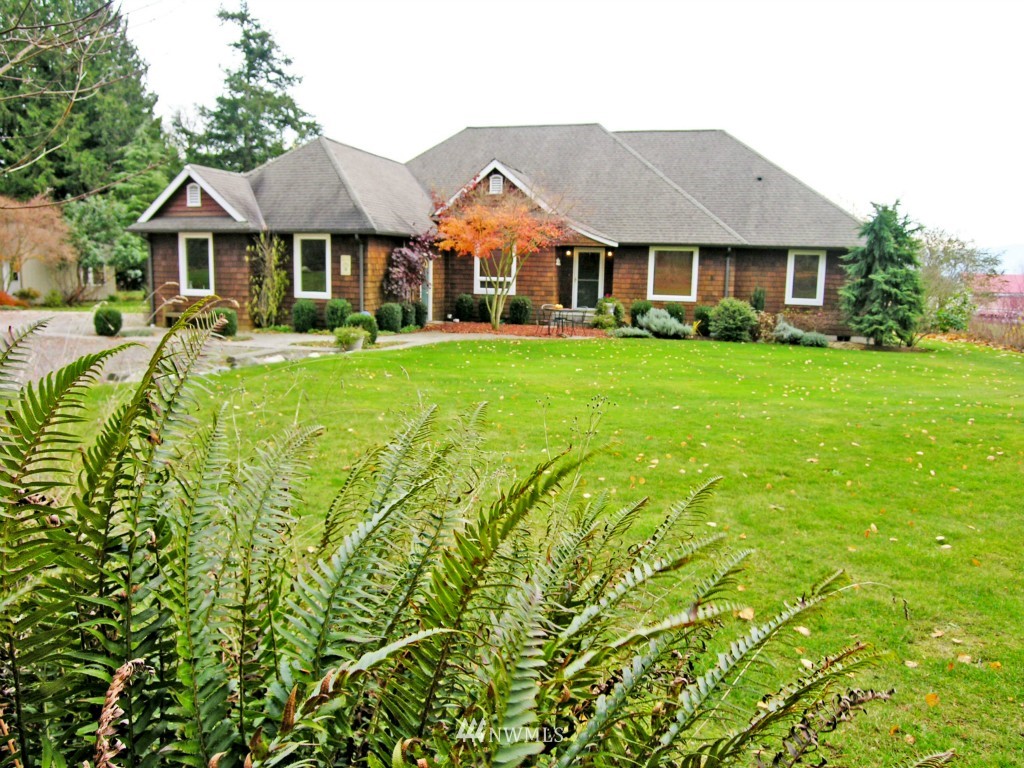 9662 Axlund Road Lynden, WA 98264 - Photo 1 of 25