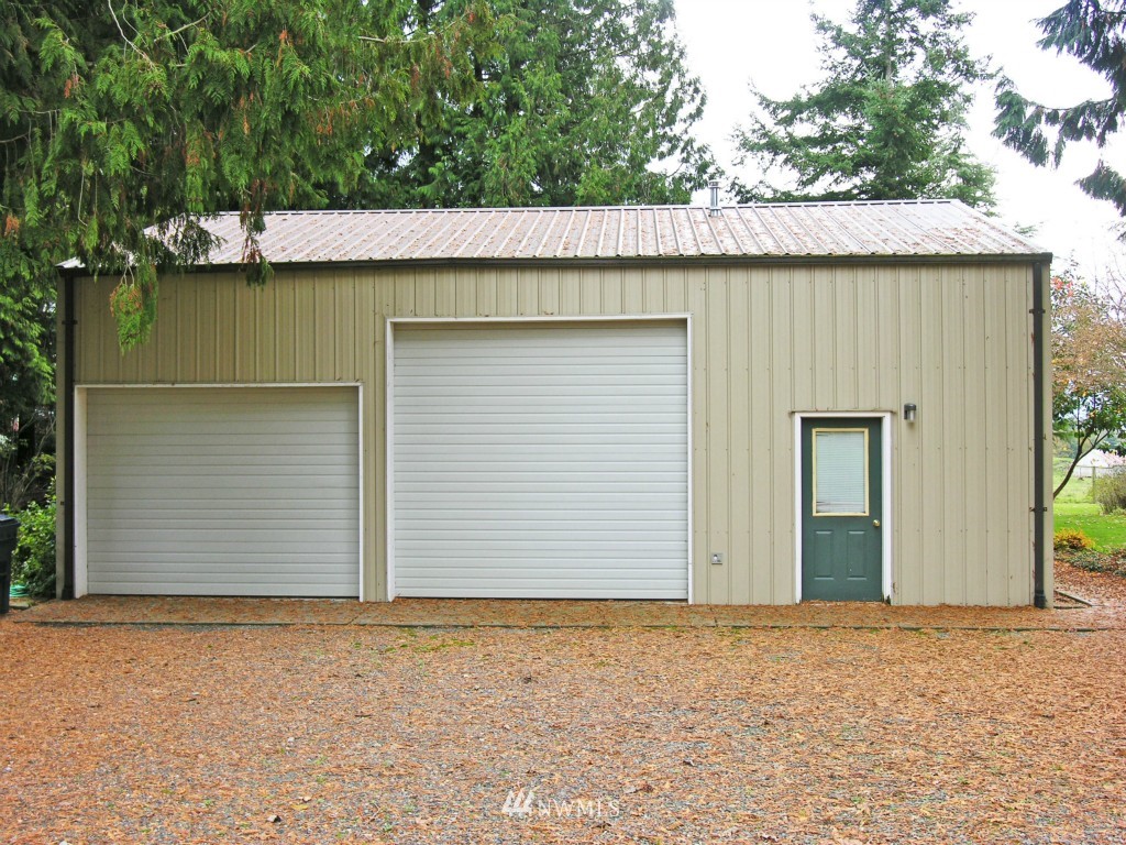 9662 Axlund Road Lynden, WA 98264 - Photo 24 of 25