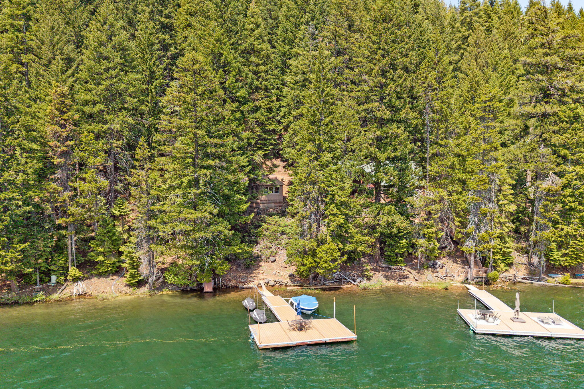 2 Block 0 Lake Klamath Falls, OR 97601 - Photo 18 of 43 Drone 1
