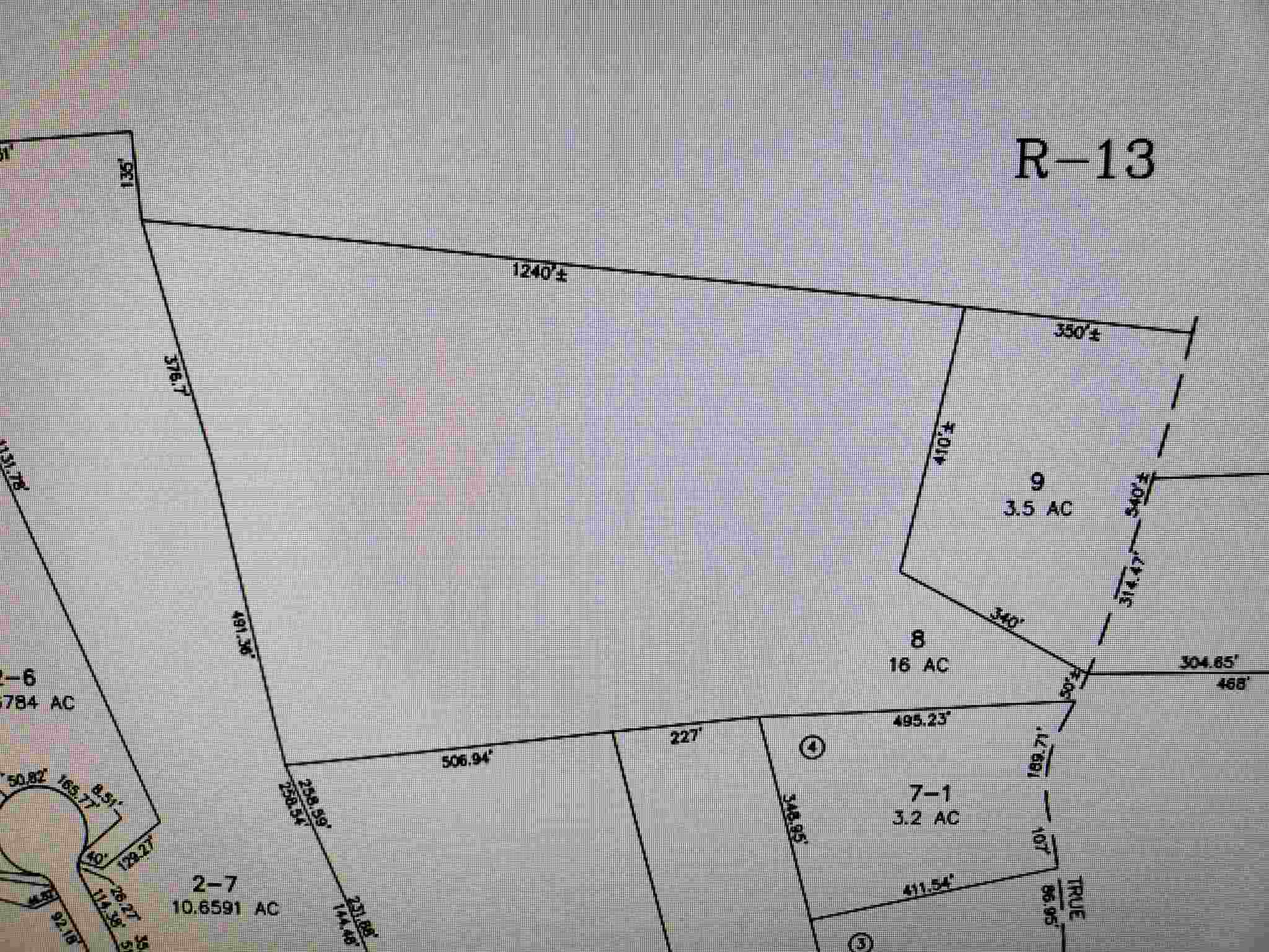 8-9 True Road Pittsfield, NH 03263 - Photo 1 of 1