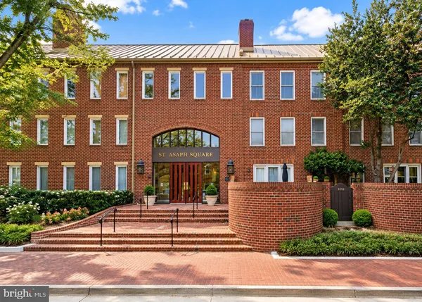 $2,800 | 801 South Pitt Street, Unit 332, Alexandria, VA 22314