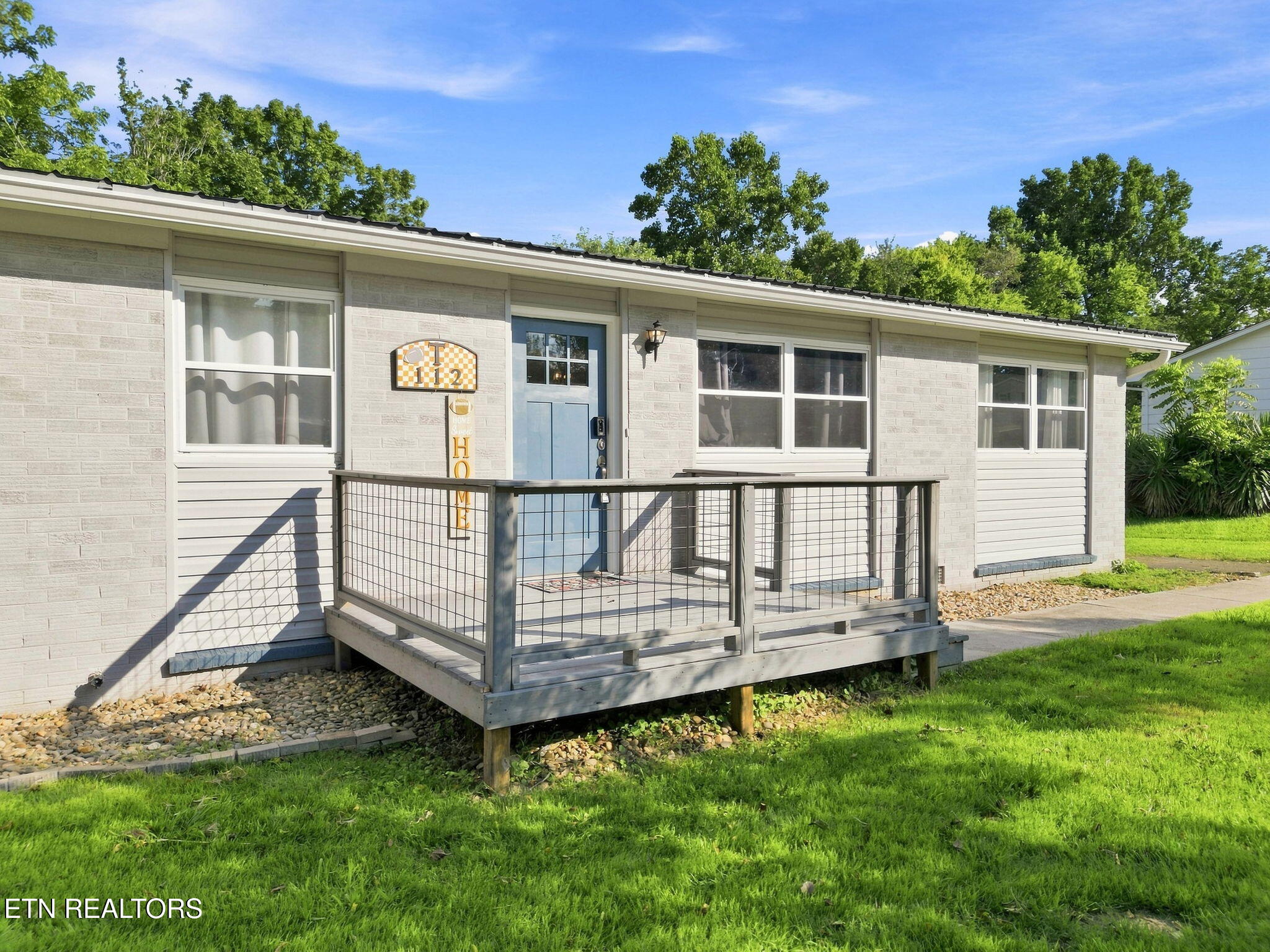 112 Blue Ridge Lane Seymour, TN 37865 - Photo 3 of 40 7-web-or-mls-DJI_0543