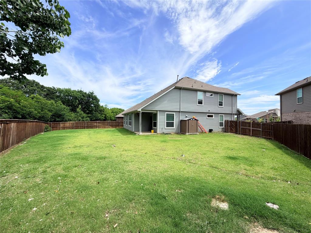 1324 Razorbill Road Denton, TX 76205 - Photo 17 of 22
