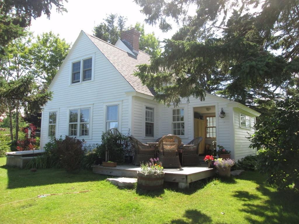 27 Weed Point Road Deer Isle, ME 04650 - Photo 3 of 35 Photo