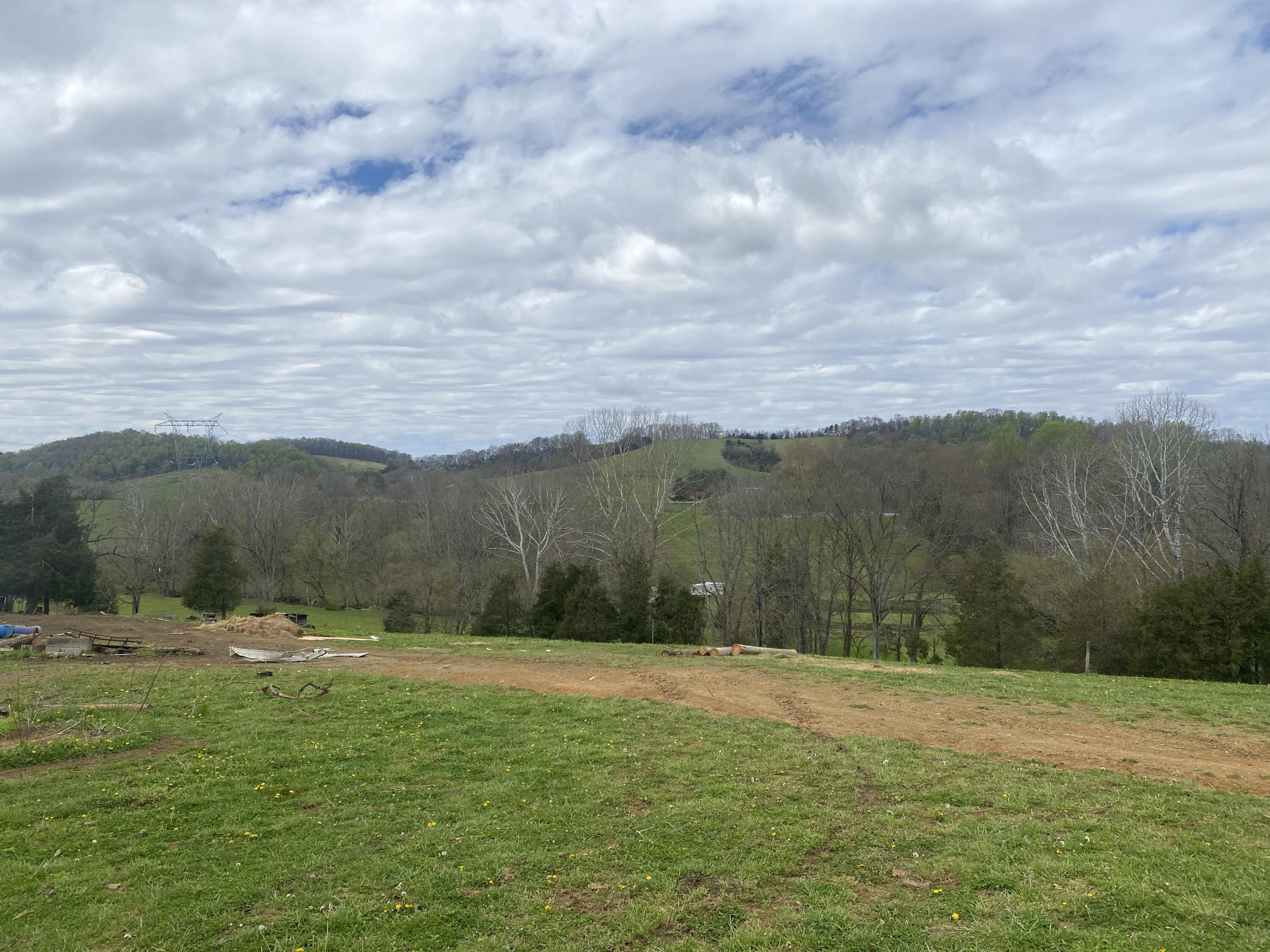 Lot 3 Double Springs Road Fall Branch, TN 37656 - Photo 1 of 9 IMG_4629