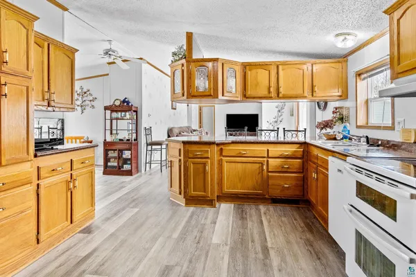 $185,000 | 42 South Elder Drive, Duluth, MN 55810