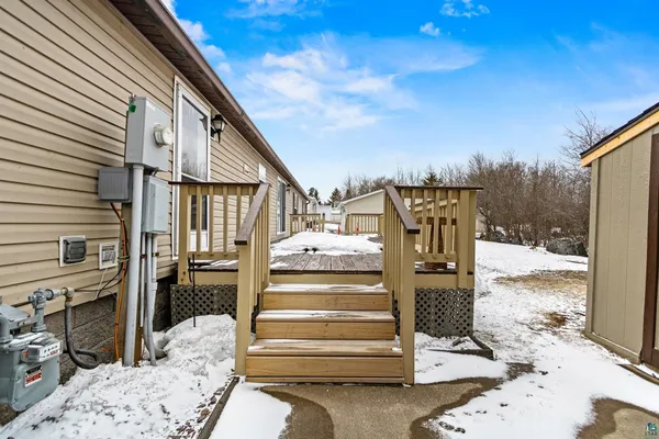 $185,000 | 42 South Elder Drive, Duluth, MN 55810