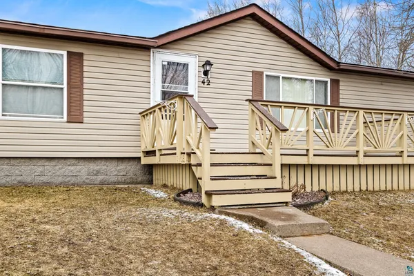 $185,000 | 42 South Elder Drive, Duluth, MN 55810