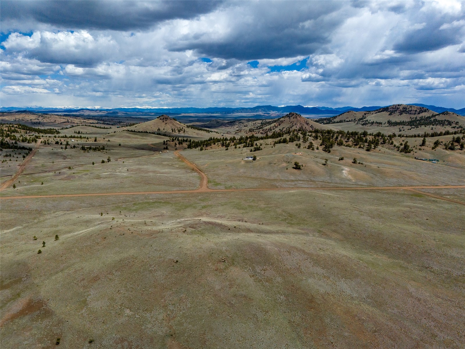 Tbd Tbd Black Beaver Rd/ Keechi Road Hartsel, CO 80449 - Photo 12 of 28 view