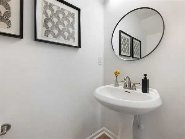 $414,900 | 527 Cypher Drive, Suwanee, GA 30024