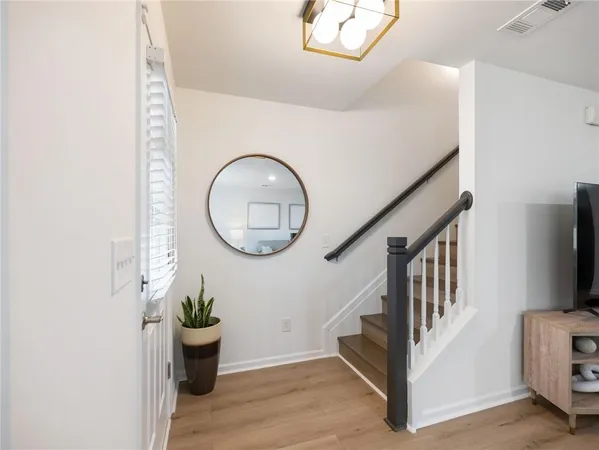 $414,900 | 527 Cypher Drive, Suwanee, GA 30024