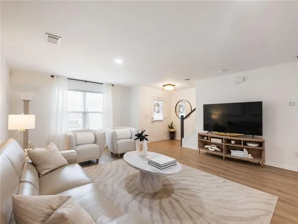 $414,900 | 527 Cypher Drive, Suwanee, GA 30024