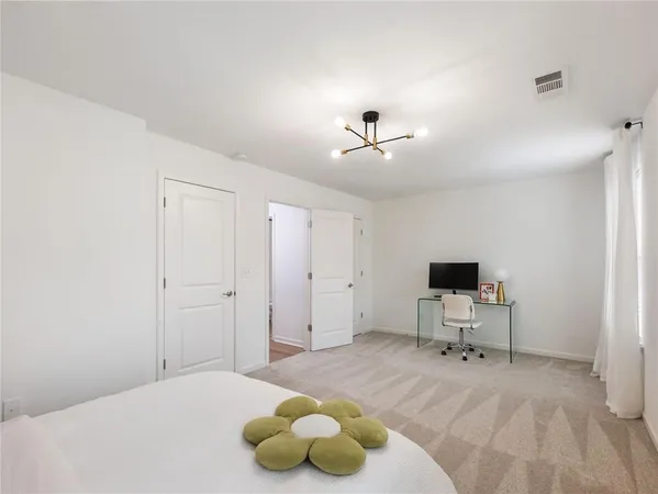 $414,900 | 527 Cypher Drive, Suwanee, GA 30024