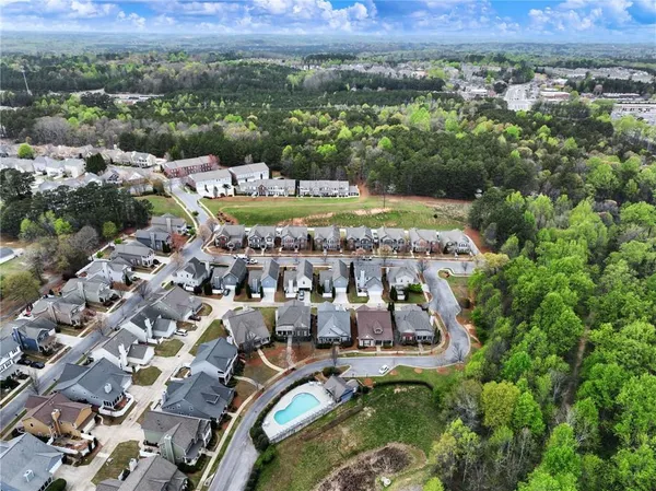 $414,900 | 527 Cypher Drive, Suwanee, GA 30024