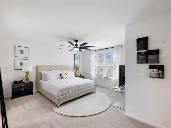 $414,900 | 527 Cypher Drive, Suwanee, GA 30024