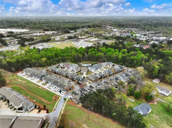 $414,900 | 527 Cypher Drive, Suwanee, GA 30024