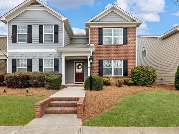 $414,900 | 527 Cypher Drive, Suwanee, GA 30024