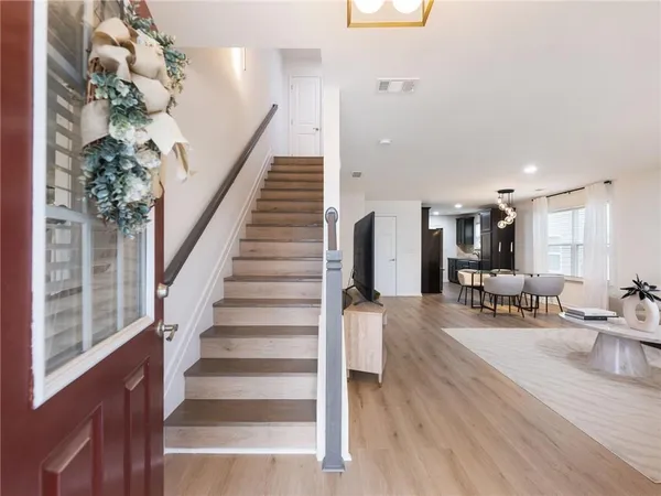 $414,900 | 527 Cypher Drive, Suwanee, GA 30024