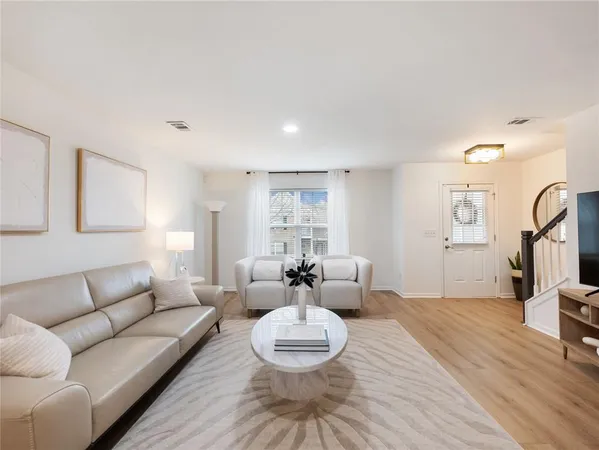 $414,900 | 527 Cypher Drive, Suwanee, GA 30024