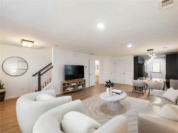 $414,900 | 527 Cypher Drive, Suwanee, GA 30024