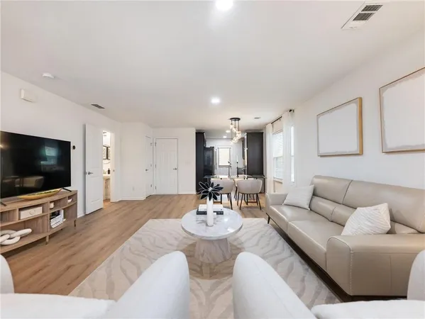 $414,900 | 527 Cypher Drive, Suwanee, GA 30024