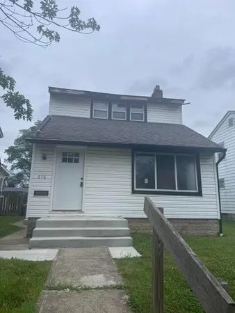 $99,000 | 616 South Terrace Avenue, Columbus, OH 43204