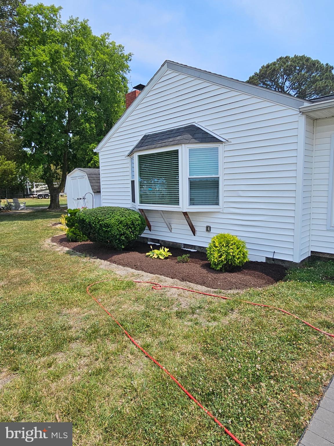 1514 Deep Point Road Woolford, MD 21677 - Photo 21 of 29 Side view
