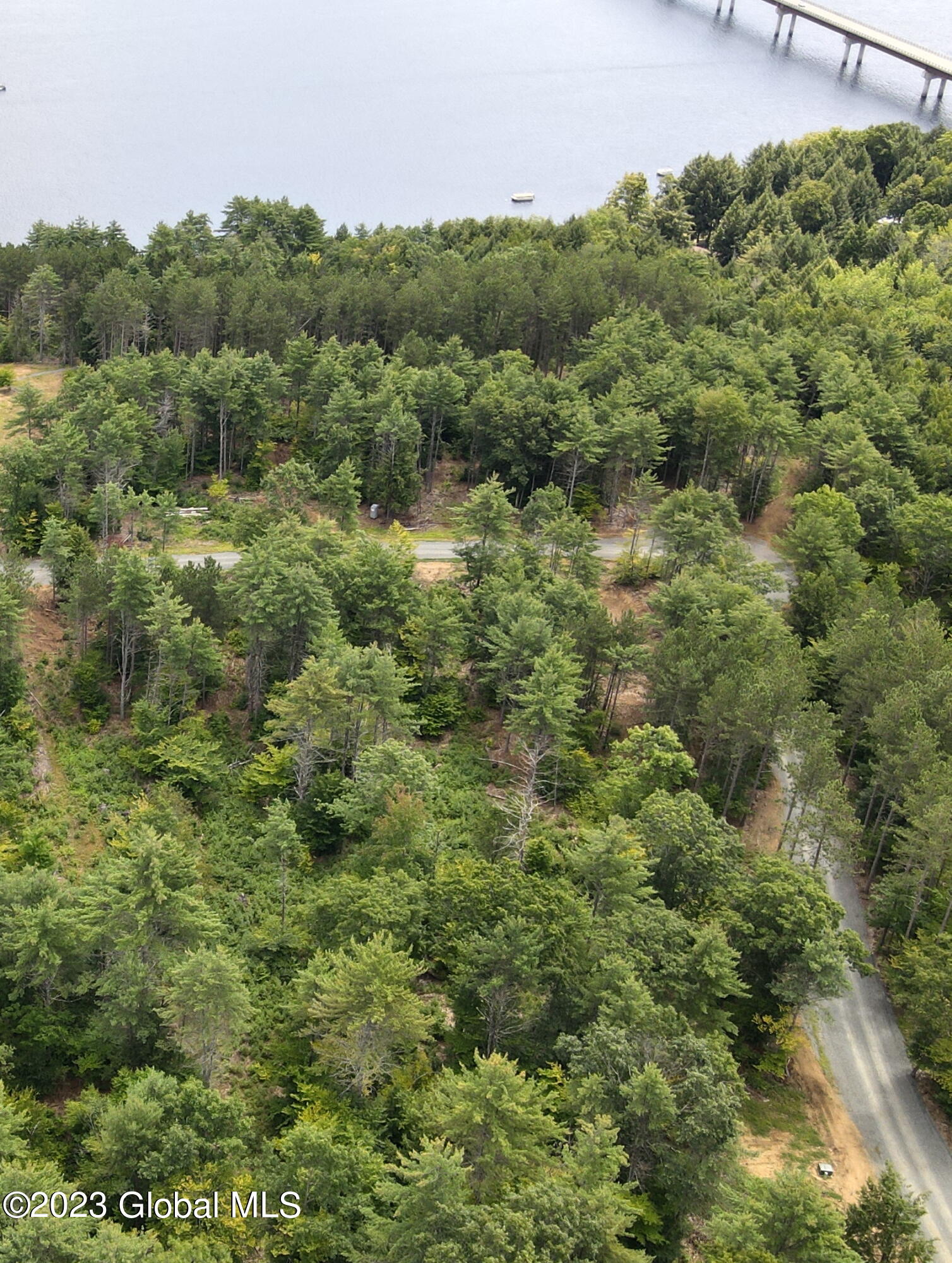 3 Adk Acres Prvt Road, Unit LOT 4) Northville, NY 12134 - Photo 7 of 7 lot 9 #3