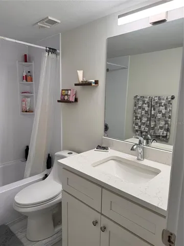 $2,500 | 1 Windrush Boulevard, Unit 103, Indian Rocks Beach, FL 33785